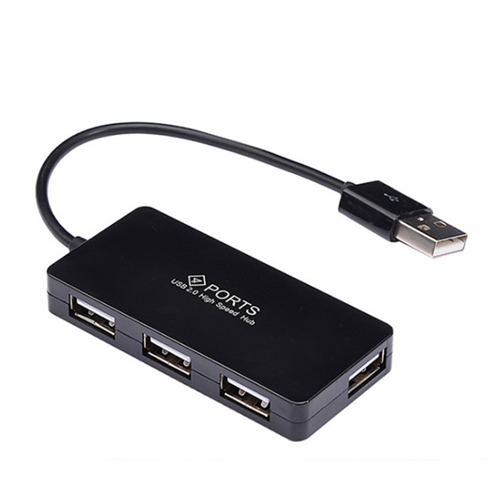 BCA135 아트텍 USB 2.0 4포트 허브(CA135) 기념품 전문