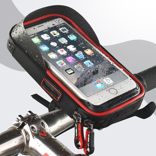 BCA227 네이쳐 방수 자전거 핸드폰 거치대(CA227) 기념품 전문