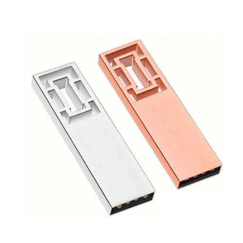 BCA266 아트텍 전통문양 메탈 USB 메모리(CA266) 기념품 전문